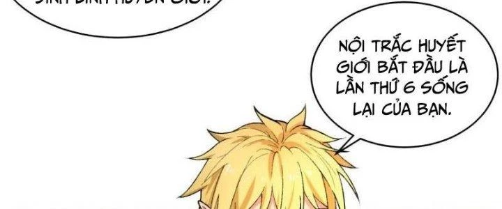 Ta Bị Nhốt Ở Nội Trác Phủ 1000 Năm Chapter 1 - 22
