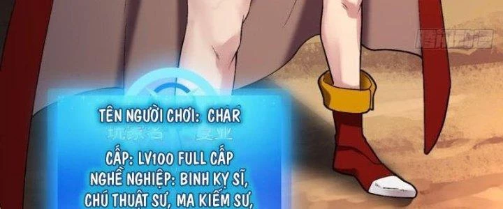 Ta Bị Nhốt Ở Nội Trác Phủ 1000 Năm Chapter 1 - 26