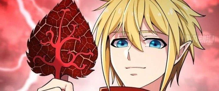 Ta Bị Nhốt Ở Nội Trác Phủ 1000 Năm Chapter 1 - 134