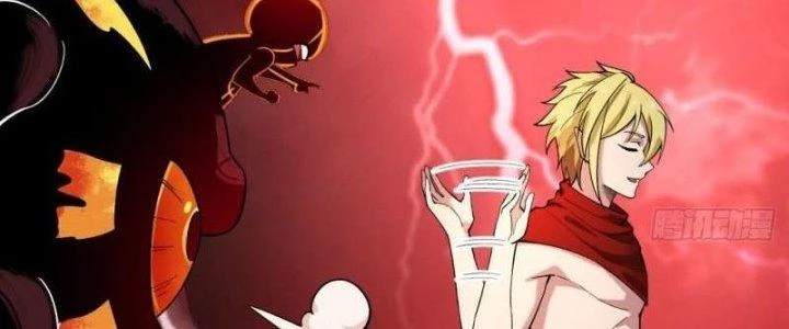 Ta Bị Nhốt Ở Nội Trác Phủ 1000 Năm Chapter 1 - 147