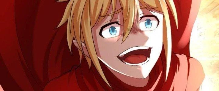 Ta Bị Nhốt Ở Nội Trác Phủ 1000 Năm Chapter 1 - 204