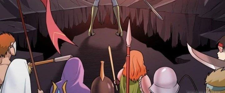 Ta Bị Nhốt Ở Nội Trác Phủ 1000 Năm Chapter 2 - 6