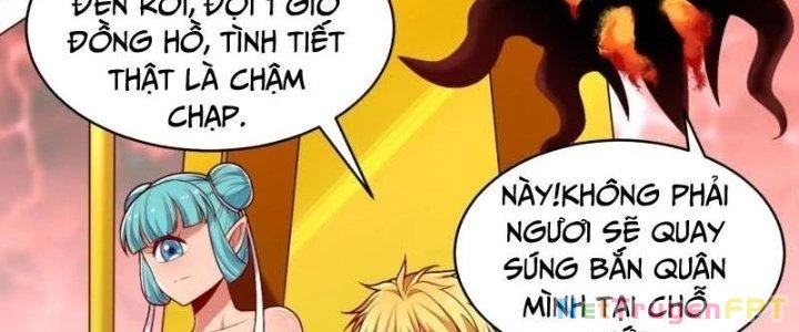 Ta Bị Nhốt Ở Nội Trác Phủ 1000 Năm Chapter 2 - 10