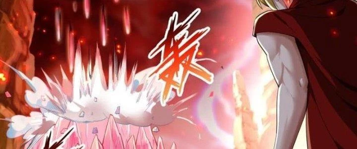 Ta Bị Nhốt Ở Nội Trác Phủ 1000 Năm Chapter 2 - 98