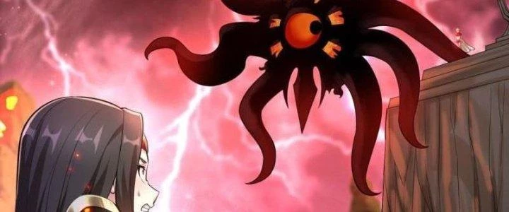 Ta Bị Nhốt Ở Nội Trác Phủ 1000 Năm Chapter 2 - 120