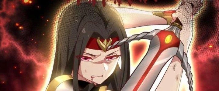 Ta Bị Nhốt Ở Nội Trác Phủ 1000 Năm Chapter 2 - 146