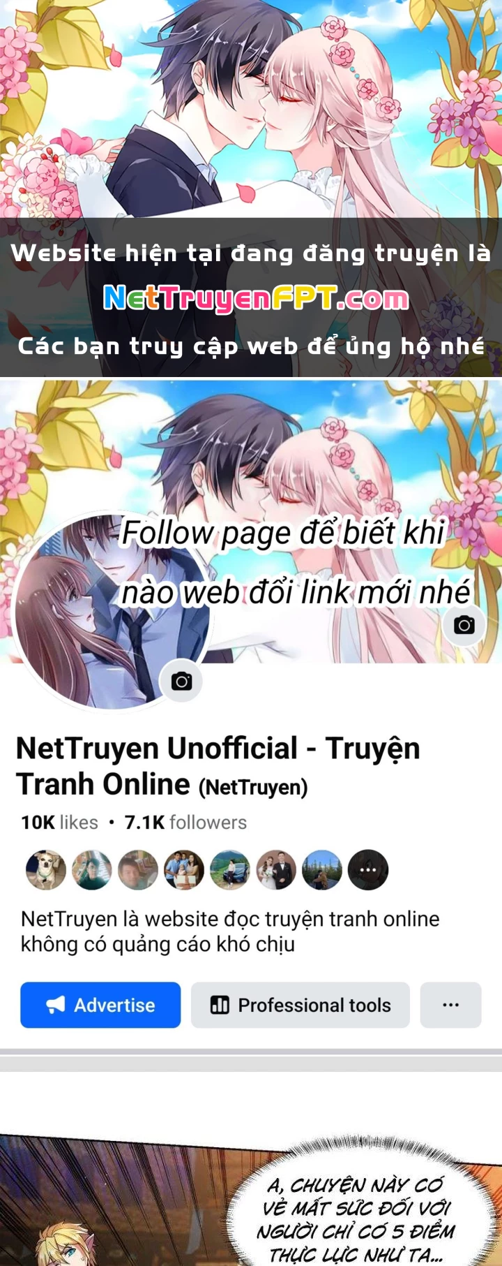 Ta Bị Nhốt Ở Nội Trác Phủ 1000 Năm Chapter 4 - 1