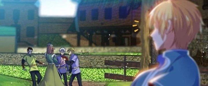 Ta Bị Nhốt Ở Nội Trác Phủ 1000 Năm Chapter 4 - 7