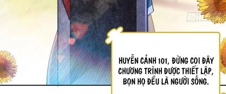Ta Bị Nhốt Ở Nội Trác Phủ 1000 Năm Chapter 4 - 12