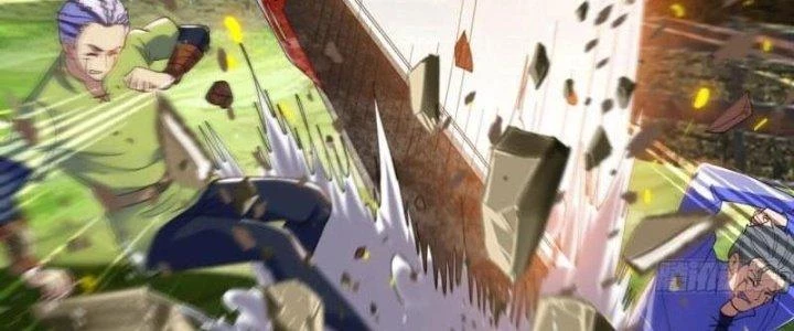 Ta Bị Nhốt Ở Nội Trác Phủ 1000 Năm Chapter 4 - 58