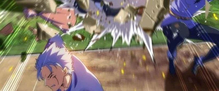Ta Bị Nhốt Ở Nội Trác Phủ 1000 Năm Chapter 4 - 59