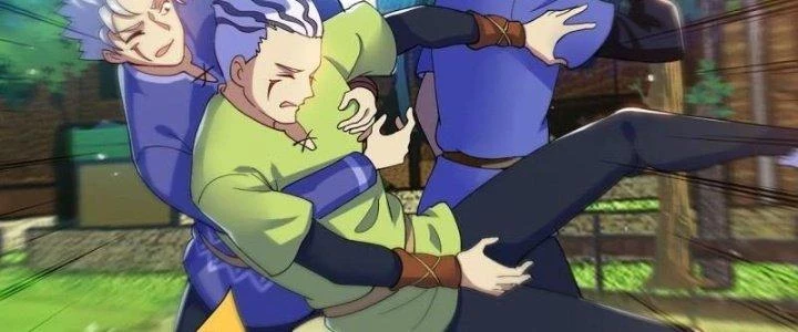 Ta Bị Nhốt Ở Nội Trác Phủ 1000 Năm Chapter 4 - 82