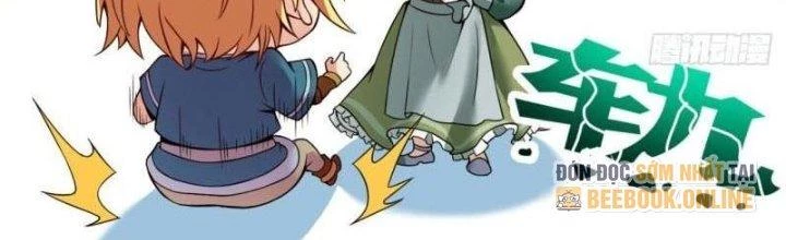Ta Bị Nhốt Ở Nội Trác Phủ 1000 Năm Chapter 4 - 201