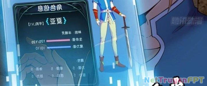 Ta Bị Nhốt Ở Nội Trác Phủ 1000 Năm Chapter 5 - 7