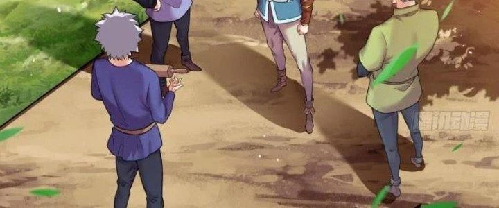 Ta Bị Nhốt Ở Nội Trác Phủ 1000 Năm Chapter 5 - 55