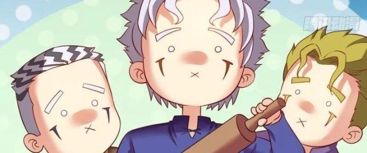 Ta Bị Nhốt Ở Nội Trác Phủ 1000 Năm Chapter 5 - 80