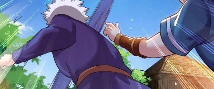 Ta Bị Nhốt Ở Nội Trác Phủ 1000 Năm Chapter 5 - 84