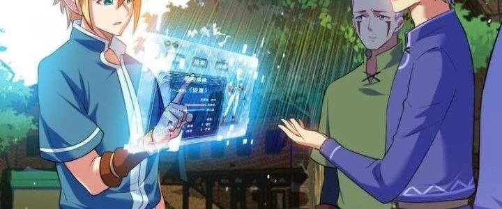 Ta Bị Nhốt Ở Nội Trác Phủ 1000 Năm Chapter 5 - 123