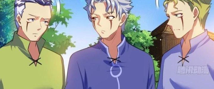 Ta Bị Nhốt Ở Nội Trác Phủ 1000 Năm Chapter 5 - 127