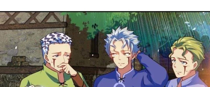 Ta Bị Nhốt Ở Nội Trác Phủ 1000 Năm Chapter 5 - 134