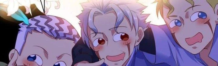 Ta Bị Nhốt Ở Nội Trác Phủ 1000 Năm Chapter 5 - 157