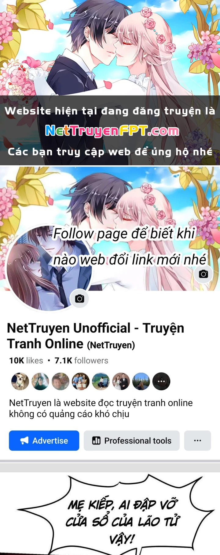 Ta Bị Nhốt Ở Nội Trác Phủ 1000 Năm Chapter 6 - 1