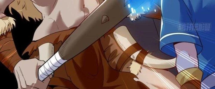 Ta Bị Nhốt Ở Nội Trác Phủ 1000 Năm Chapter 6 - 10