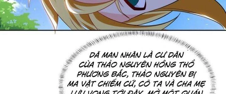 Ta Bị Nhốt Ở Nội Trác Phủ 1000 Năm Chapter 6 - 28