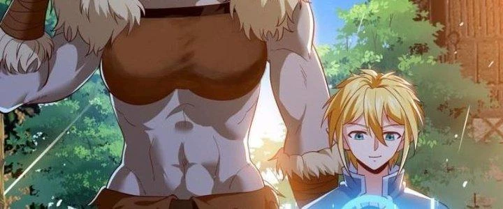 Ta Bị Nhốt Ở Nội Trác Phủ 1000 Năm Chapter 6 - 72