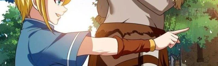 Ta Bị Nhốt Ở Nội Trác Phủ 1000 Năm Chapter 6 - 125