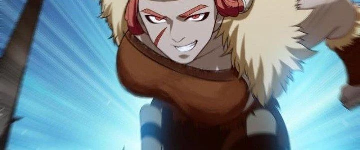 Ta Bị Nhốt Ở Nội Trác Phủ 1000 Năm Chapter 6 - 131
