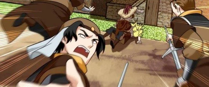 Ta Bị Nhốt Ở Nội Trác Phủ 1000 Năm Chapter 6 - 195
