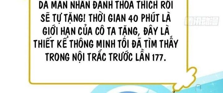 Ta Bị Nhốt Ở Nội Trác Phủ 1000 Năm Chapter 6 - 226