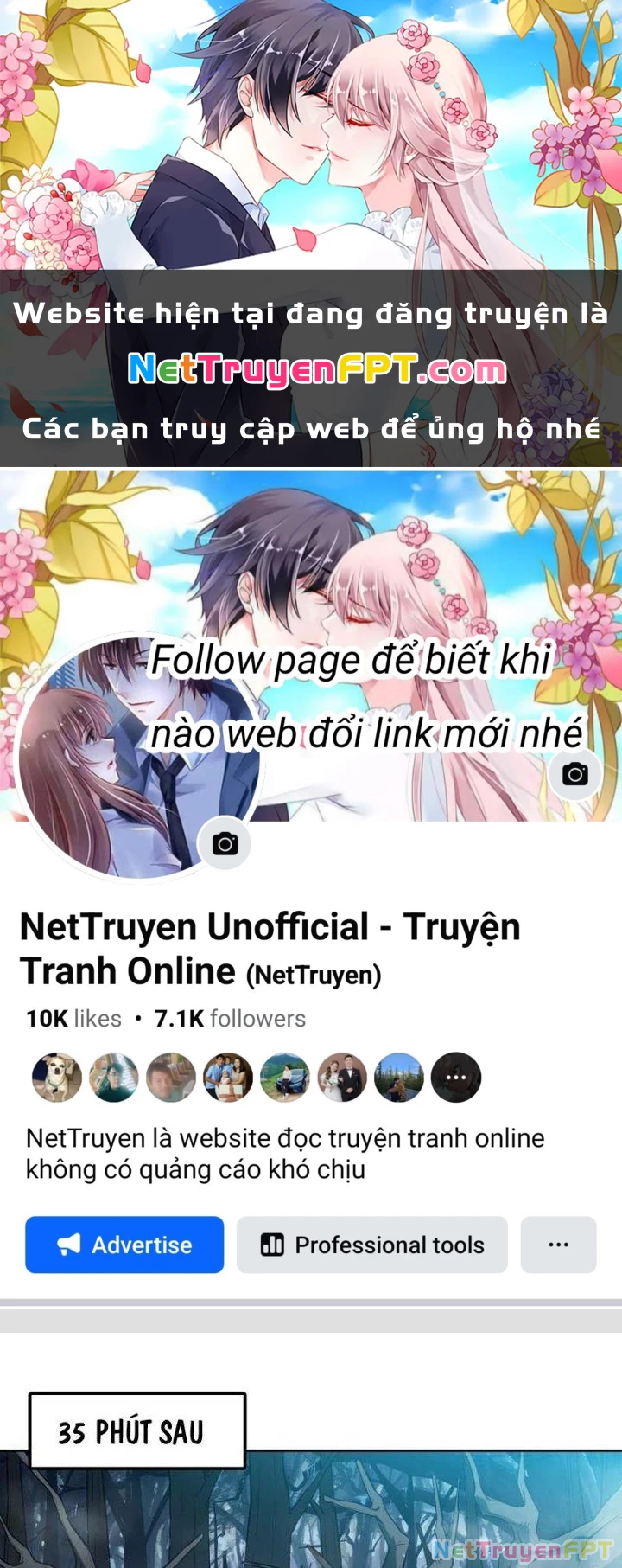 Ta Bị Nhốt Ở Nội Trác Phủ 1000 Năm Chapter 7 - 1