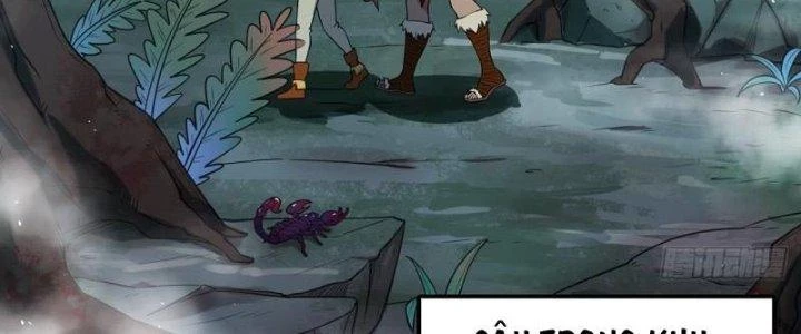 Ta Bị Nhốt Ở Nội Trác Phủ 1000 Năm Chapter 7 - 3