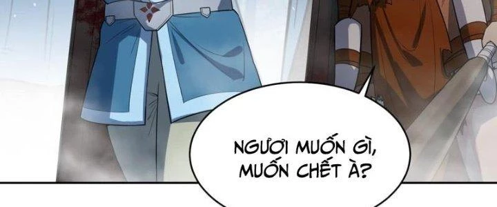 Ta Bị Nhốt Ở Nội Trác Phủ 1000 Năm Chapter 7 - 8