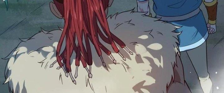 Ta Bị Nhốt Ở Nội Trác Phủ 1000 Năm Chapter 7 - 14