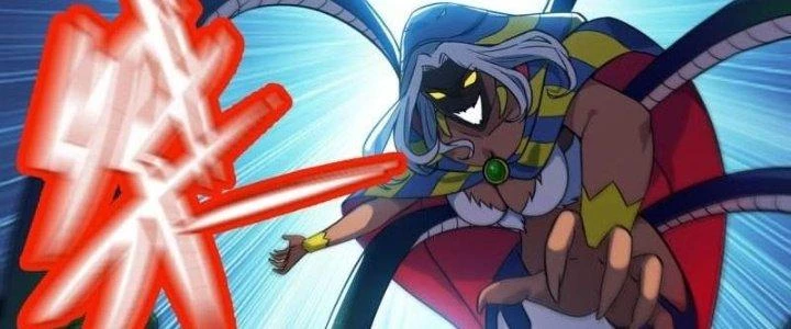 Ta Bị Nhốt Ở Nội Trác Phủ 1000 Năm Chapter 7 - 128