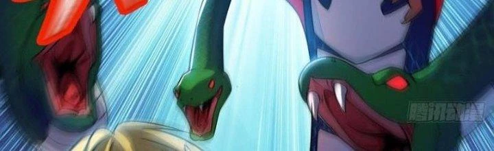Ta Bị Nhốt Ở Nội Trác Phủ 1000 Năm Chapter 7 - 129