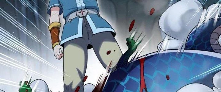 Ta Bị Nhốt Ở Nội Trác Phủ 1000 Năm Chapter 7 - 152