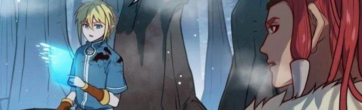 Ta Bị Nhốt Ở Nội Trác Phủ 1000 Năm Chapter 7 - 161