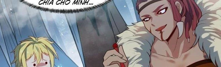 Ta Bị Nhốt Ở Nội Trác Phủ 1000 Năm Chapter 7 - 165