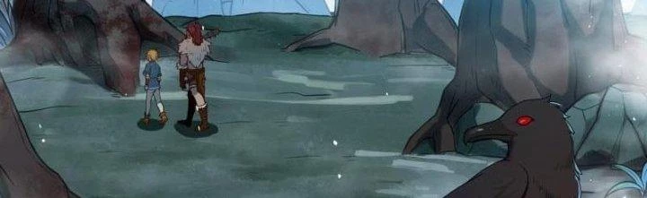 Ta Bị Nhốt Ở Nội Trác Phủ 1000 Năm Chapter 7 - 177