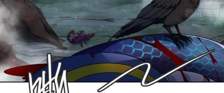 Ta Bị Nhốt Ở Nội Trác Phủ 1000 Năm Chapter 7 - 178
