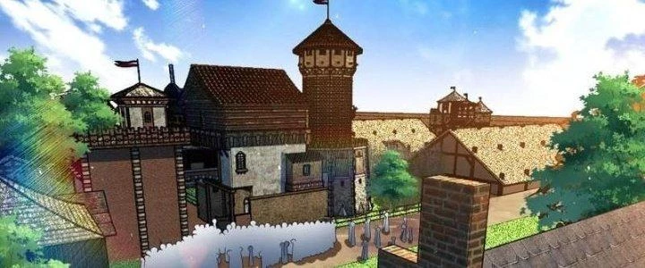 Ta Bị Nhốt Ở Nội Trác Phủ 1000 Năm Chapter 7 - 182