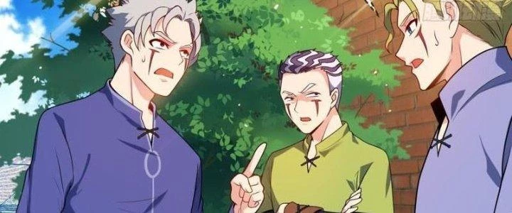Ta Bị Nhốt Ở Nội Trác Phủ 1000 Năm Chapter 7 - 192