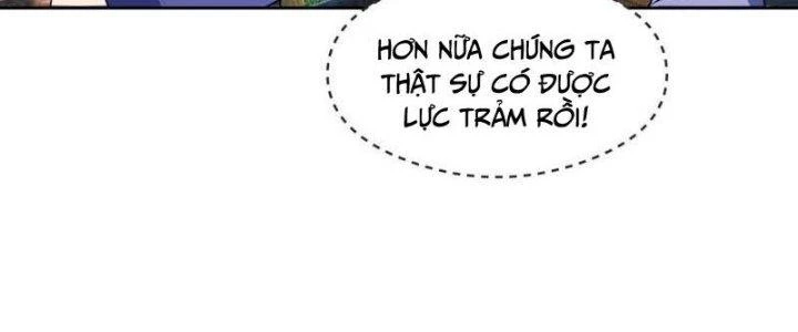 Ta Bị Nhốt Ở Nội Trác Phủ 1000 Năm Chapter 7 - 194