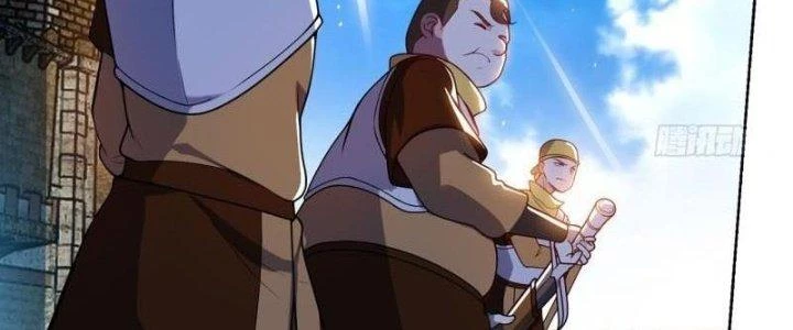 Ta Bị Nhốt Ở Nội Trác Phủ 1000 Năm Chapter 7 - 206