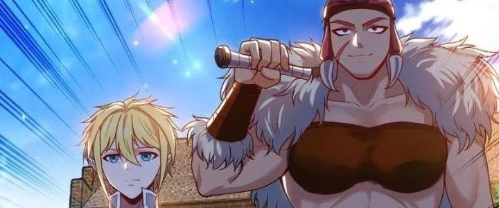 Ta Bị Nhốt Ở Nội Trác Phủ 1000 Năm Chapter 7 - 210