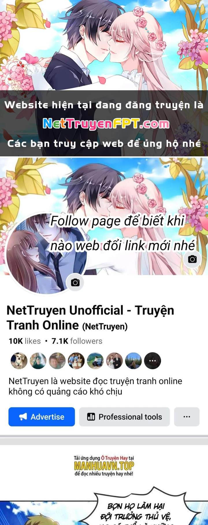 Ta Bị Nhốt Ở Nội Trác Phủ 1000 Năm Chapter 8 - 1